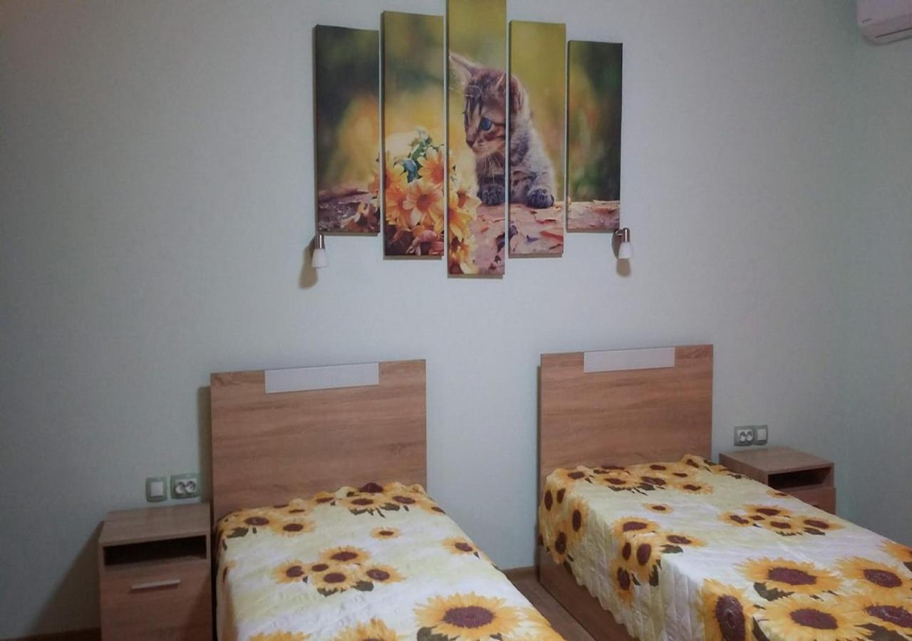 Complex Elit Cacao Beach - Apartments For Rent- Елит Слънчев Бряг Exterior photo