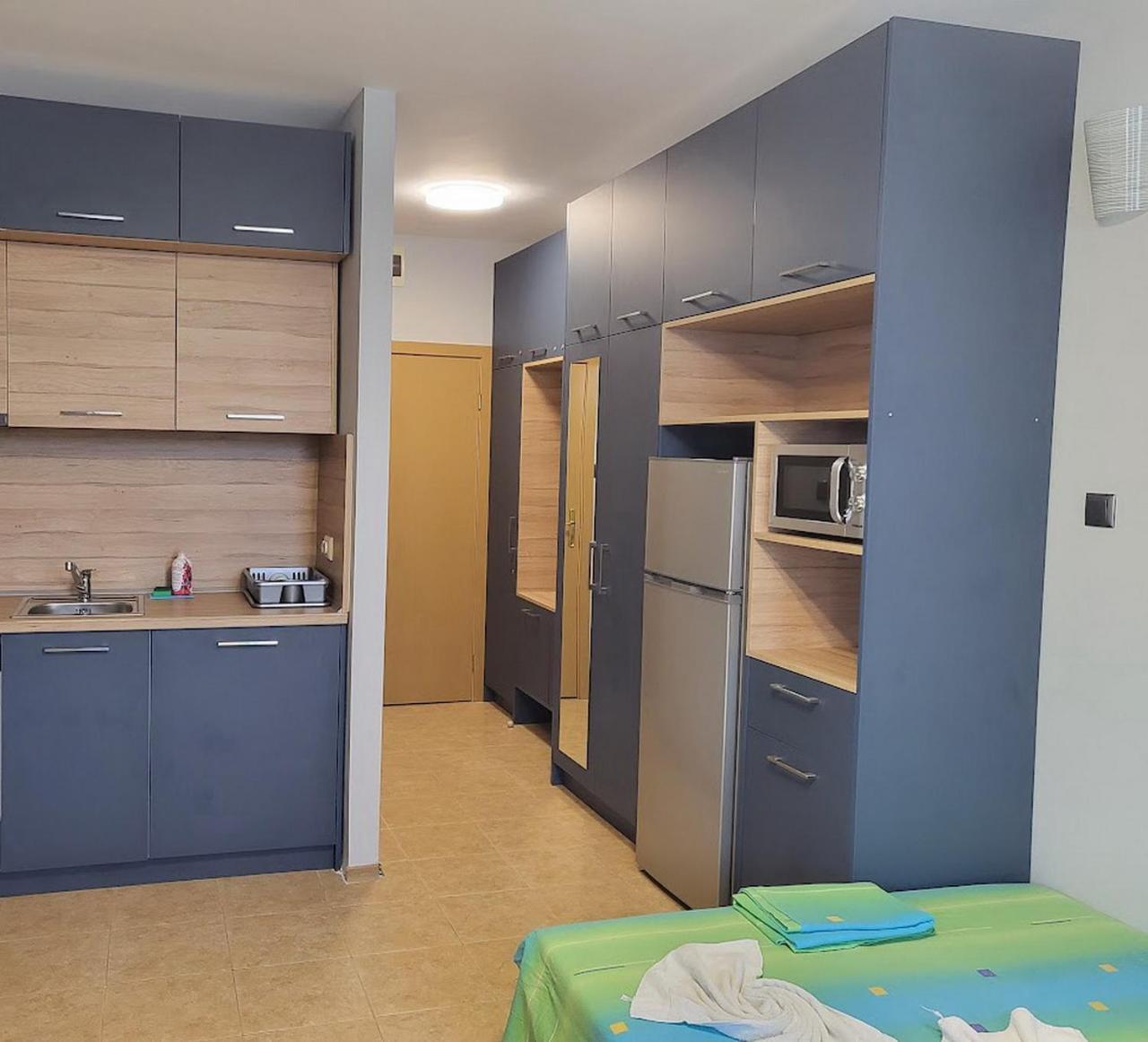 Complex Elit Cacao Beach - Apartments For Rent- Елит Слънчев Бряг Exterior photo