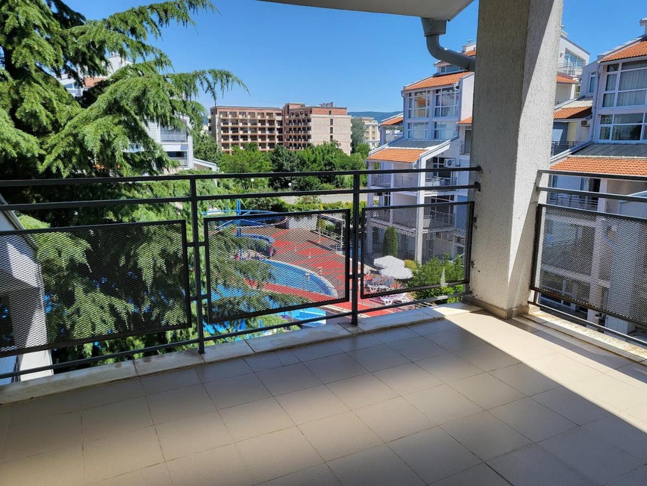 Complex Elit Cacao Beach - Apartments For Rent- Елит Слънчев Бряг Exterior photo