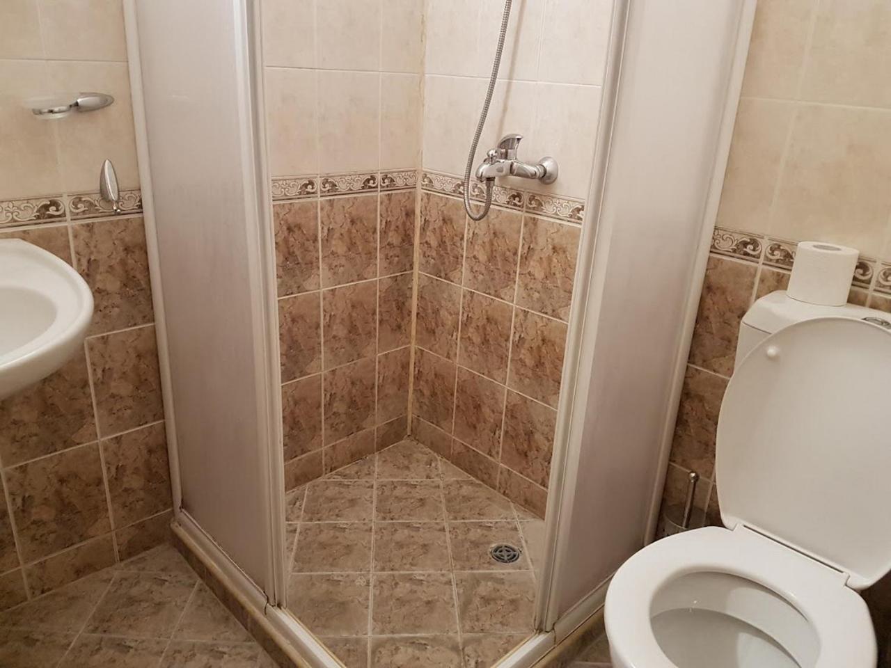 Complex Elit Cacao Beach - Apartments For Rent- Елит Слънчев Бряг Exterior photo