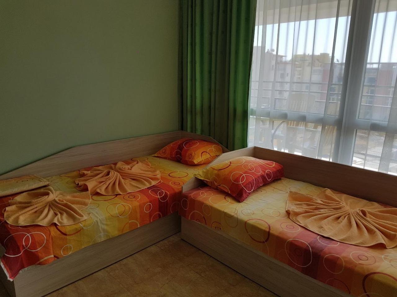 Complex Elit Cacao Beach - Apartments For Rent- Елит Слънчев Бряг Exterior photo