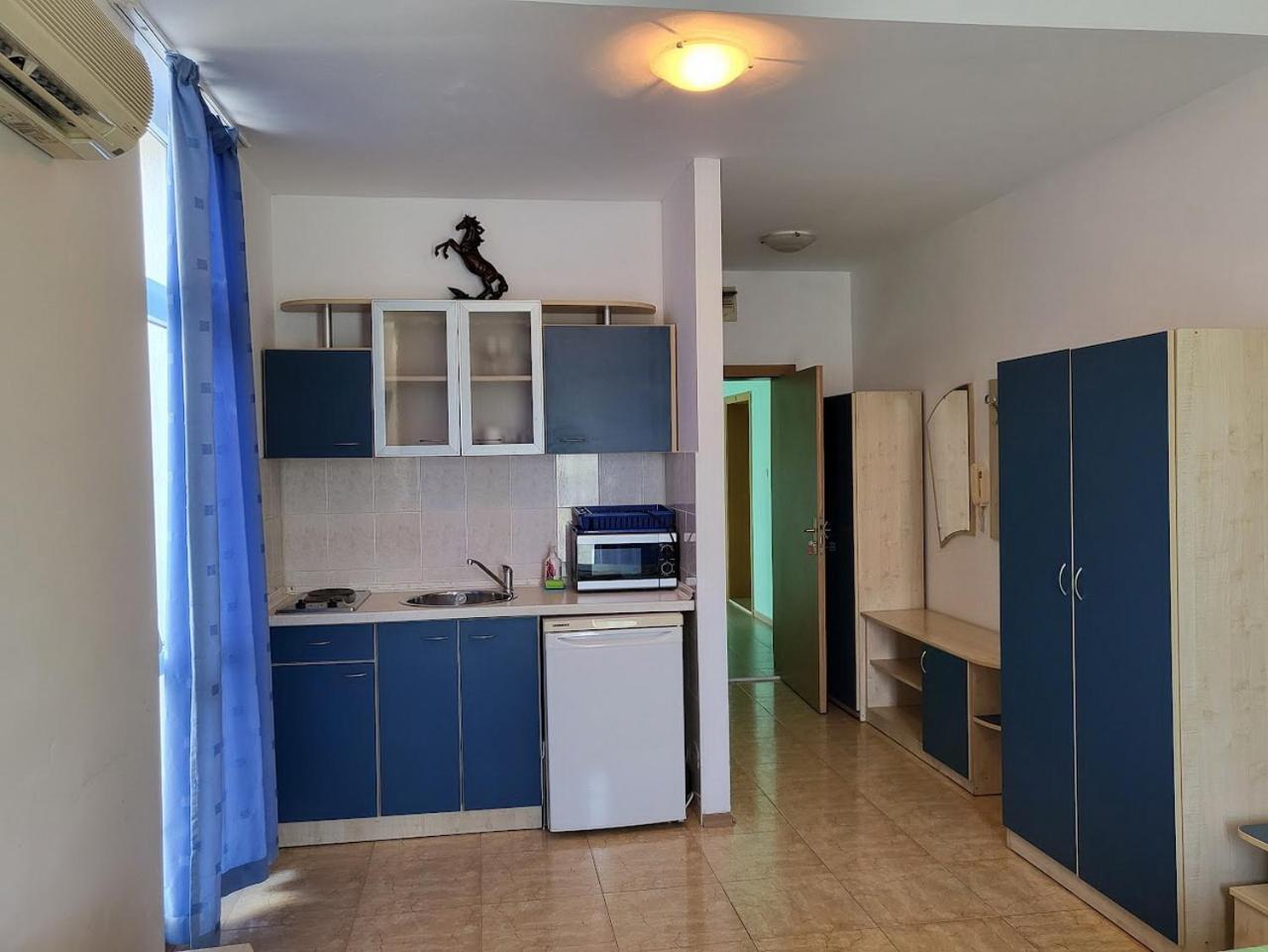 Complex Elit Cacao Beach - Apartments For Rent- Елит Слънчев Бряг Exterior photo