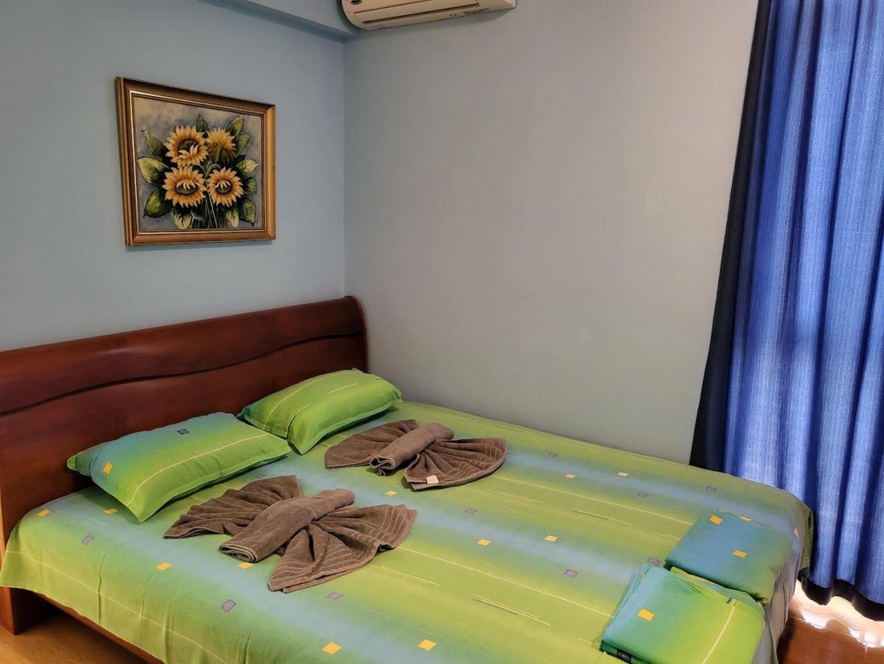 Complex Elit Cacao Beach - Apartments For Rent- Елит Слънчев Бряг Exterior photo