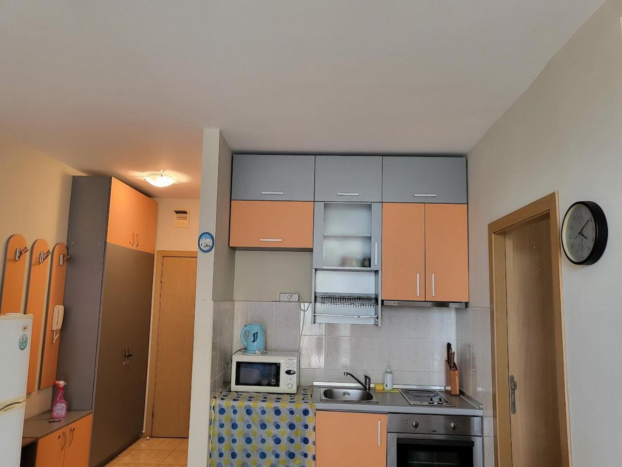 Complex Elit Cacao Beach - Apartments For Rent- Елит Слънчев Бряг Exterior photo