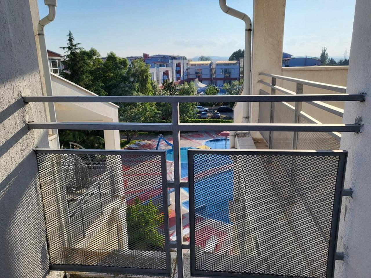 Complex Elit Cacao Beach - Apartments For Rent- Елит Слънчев Бряг Exterior photo